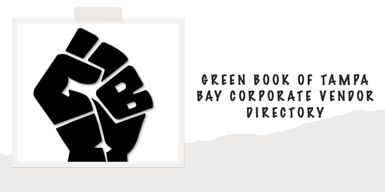 Green Book of Tampa Bay Corporate Vendors