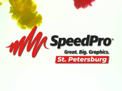 SpeedPro St. Petersburg